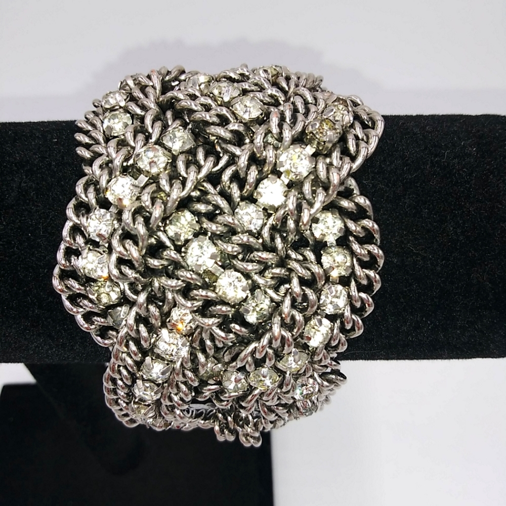 Stella & dot bracelet